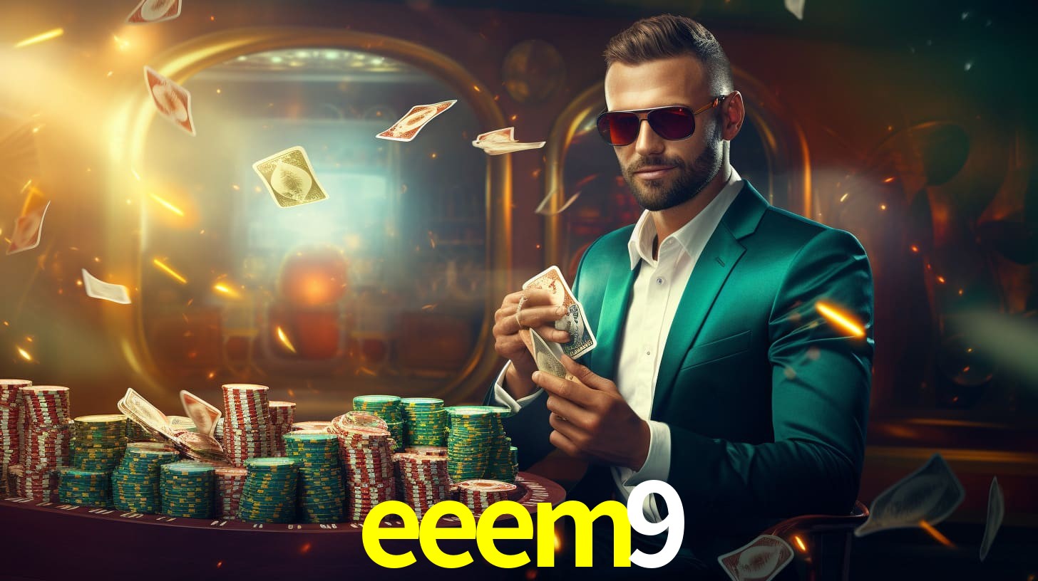 Plataforma eeem9 confiável