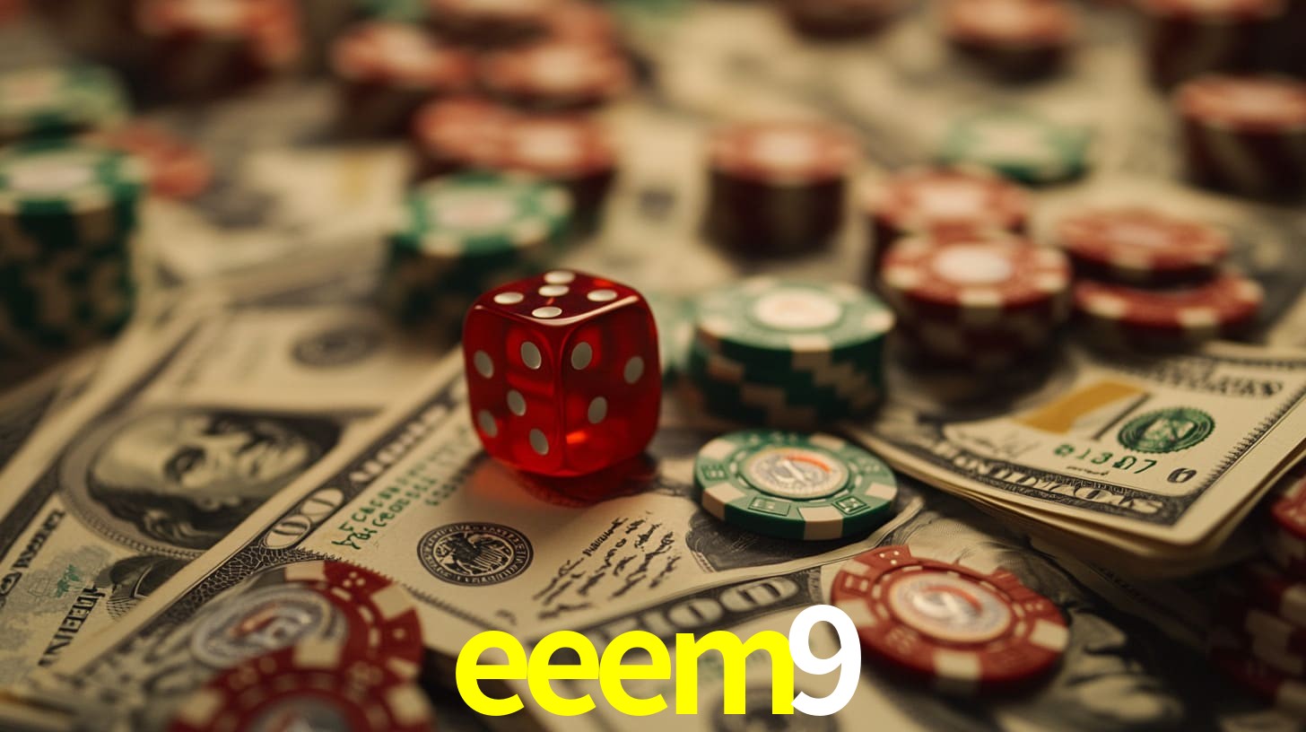 eeem9 Recompensas para você