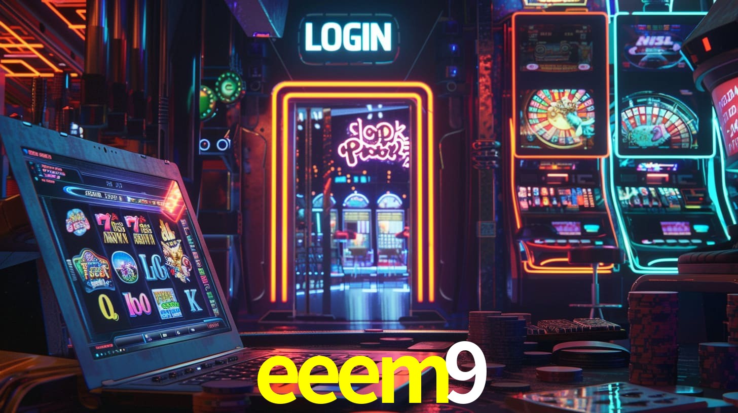 eeem9 Baixar Login