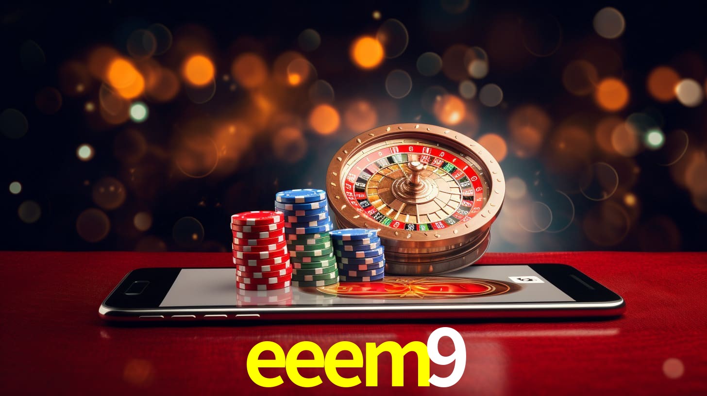 Sobre a conta e senha do eeem9