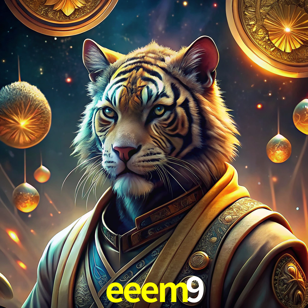 eeem9 tiger