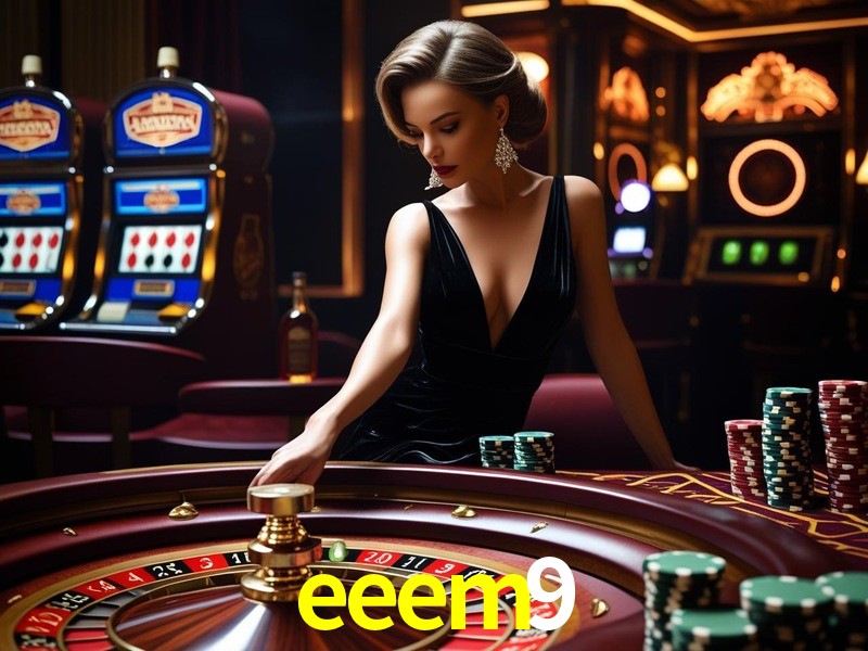 Registro e login no eeem9